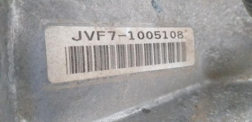  CAJA CAMBIOS, HONDA, FR-V (BE) 