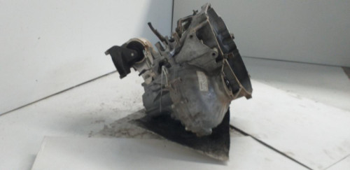  CAJA CAMBIOS, HONDA, FR-V (BE) 