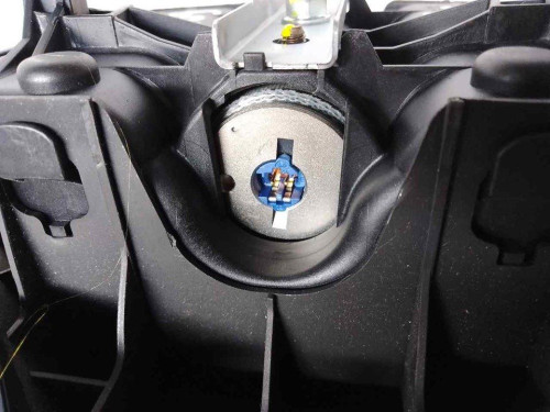 AIRBAG DELANTERO IZQUIERDO Peugeot 307 BREAK/ SW (S2) 