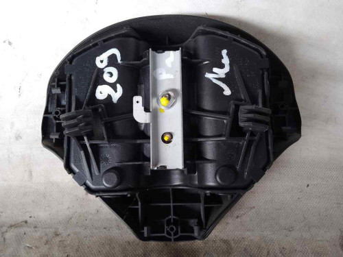 AIRBAG DELANTERO IZQUIERDO Peugeot 307 BREAK/ SW (S2) 