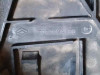 SOPORTE BATERIA RENAULT SCENIC III (JZ) 