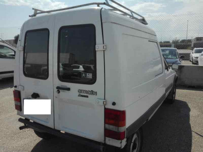CITROEN C 15