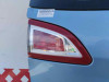  PILOTO TRASERO IZQUIERDO INTERIOR Renault SCENIC III (JZ) 