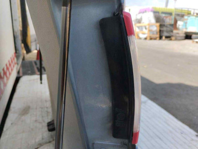 PILOTO TRASERO IZQUIERDO INTERIOR, RENAULT, SCENIC III (JZ)