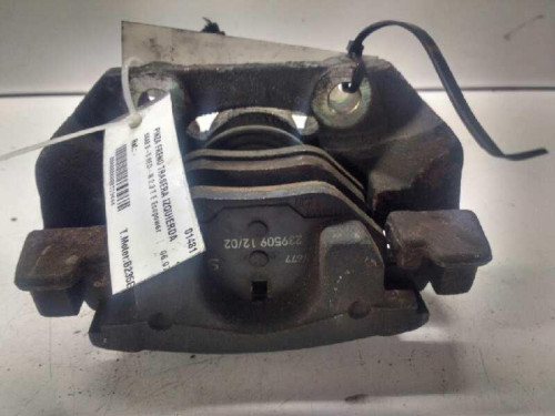  PINZA DE FRENO TRASERA IZQUIERDA Saab 9-5 BERLINA (06.1997) 