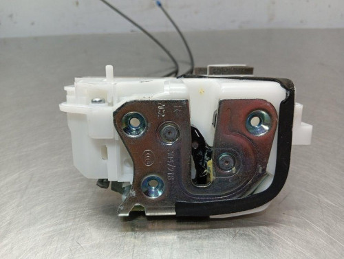  CERRADURA PUERTA TRASERA DERECHA, MITSUBISHI, ECLIPSE CROSS (GK0W) 