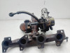  TURBOCOMPRESOR PEUGEOT 307 (S1)(04.2001) 