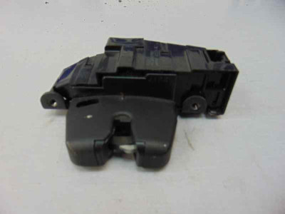 CERRADURA MALETERO / PORTON, PEUGEOT, 207