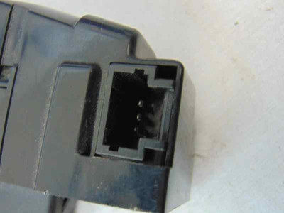 CERRADURA MALETERO / PORTON, PEUGEOT, 207