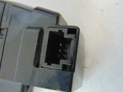  CERRADURA MALETERO / PORTON PEUGEOT 207 