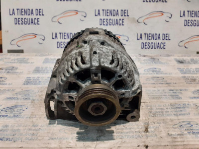 ALTERNADOR