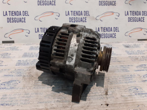  ALTERNADOR 