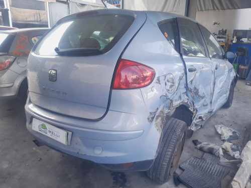  SEAT ALTEA (5P1) 