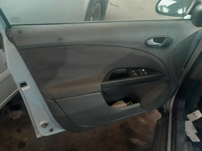 SEAT ALTEA (5P1)