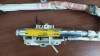 AIRBAG CORTINA DELANTERO DERECHO Toyota LAND CRUISER (J12) 