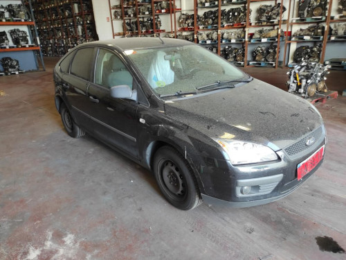 FORD FOCUS BERLINA (CAP) — автомобиль-донор на запчасти 