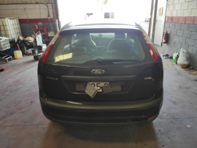 FORD FOCUS BERLINA (CAP)