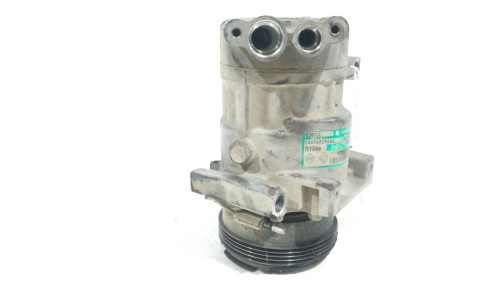  COMPRESOR AIRE ACONDICIONADO Renault CLIO II FASE II (B/CB0) 