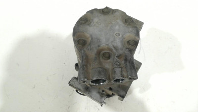 COMPRESOR AIRE ACONDICIONADO, RENAULT, CLIO II FASE II (B/CB0)