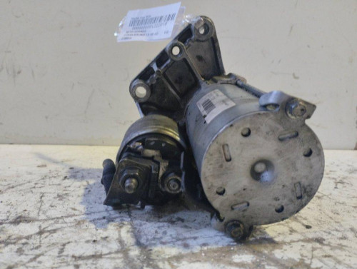 MOTOR ARRANQUE 