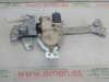  ELEVALUNAS TRASERO IZQUIERDO CITROEN C4 BERLINA 