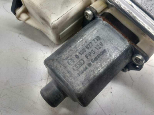  ELEVALUNAS TRASERO IZQUIERDO CITROEN C4 BERLINA 