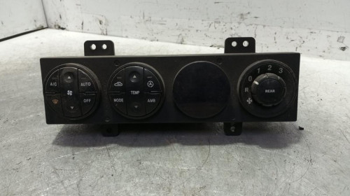  MANDO CALEFACCION / AIRE ACONDICIONADO, KIA, CARNIVAL II (FL) 