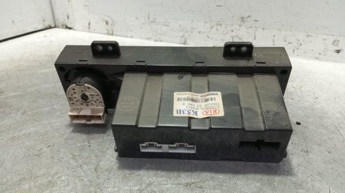  MANDO CALEFACCION / AIRE ACONDICIONADO, KIA, CARNIVAL II (FL) 