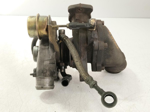  TURBOCOMPRESOR PEUGEOT 307 (S1)(04.2001) 