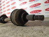  TRANSMISION DELANTERA IZQUIERDA RENAULT LAGUNA II (BG0) 