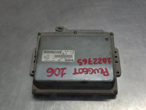 CENTRALITA MOTOR UCE 
