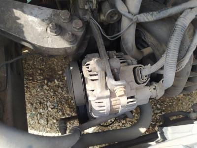 ALTERNADOR