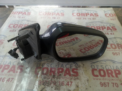 RETROVISOR DERECHO, Citroen, XSARA BERLINA