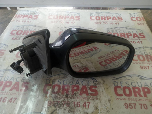 RETROVISOR DERECHO Citroen XSARA BERLINA 