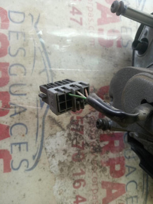 RETROVISOR DERECHO, Citroen, XSARA BERLINA