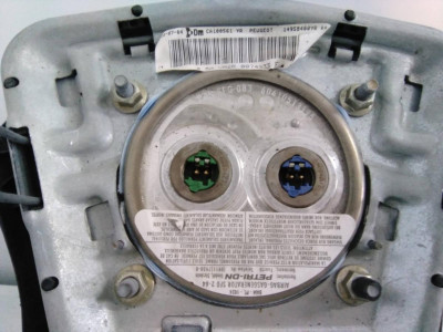 AIRBAG DELANTERO IZQUIERDO, Peugeot, 807