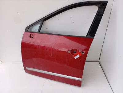 PUERTA DELANTERA IZQUIERDA, RENAULT, SCENIC III (JZ)