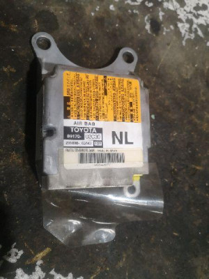 CENTRALITA AIRBAG, Toyota, AURIS TOURING SPORTS (E18)