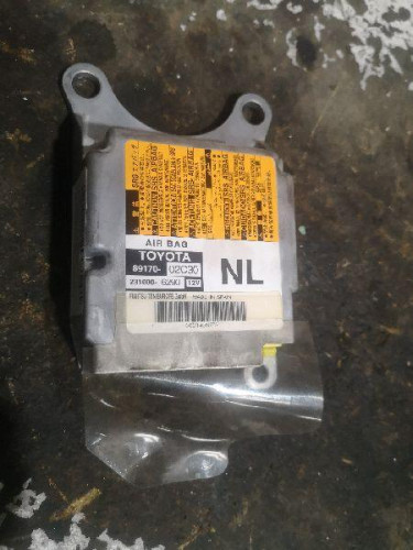 CENTRALITA AIRBAG Toyota AURIS TOURING SPORTS (E18) 