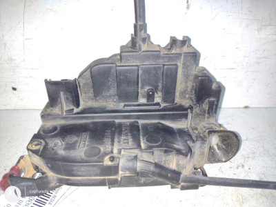 CERRADURA PUERTA DELANTERA IZQUIERDA, RENAULT, CLIO III