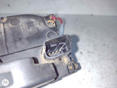 CERRADURA PUERTA DELANTERA IZQUIERDA, RENAULT, CLIO III