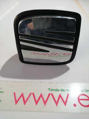  MANETA EXTERIOR PORTON SEAT LEON (1M1) 