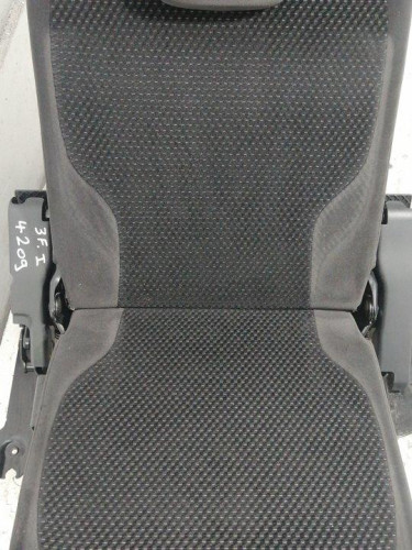  ASIENTOS TERCERA FILA Citroen GRAND C4 PICASSO 