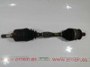  TRANSMISION DELANTERA IZQUIERDA MAZDA 3 BERLINA (BK) 