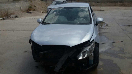  SEAT IBIZA SC (6J1) 