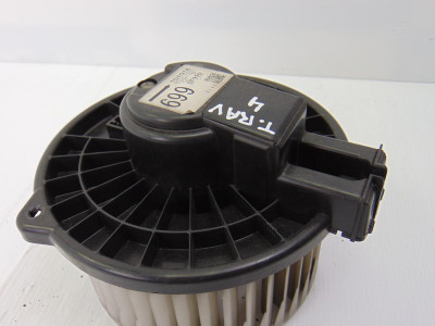 MOTOR CALEFACCION, TOYOTA, RAV4 (A2)