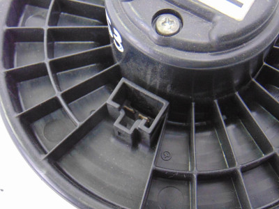 MOTOR CALEFACCION, TOYOTA, RAV4 (A2)