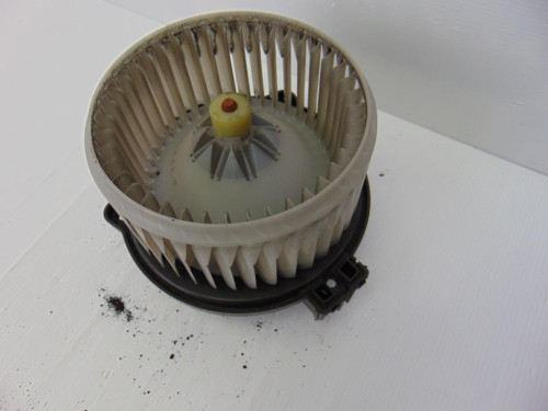  MOTOR CALEFACCION, TOYOTA, RAV4 (A2) 