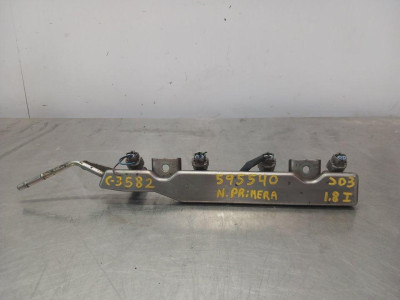 RAMPA INYECTORA, NISSAN, PRIMERA BERLINA (P12)