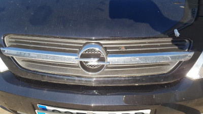 REJILLA DELANTERA Opel Meriva (2003->)
